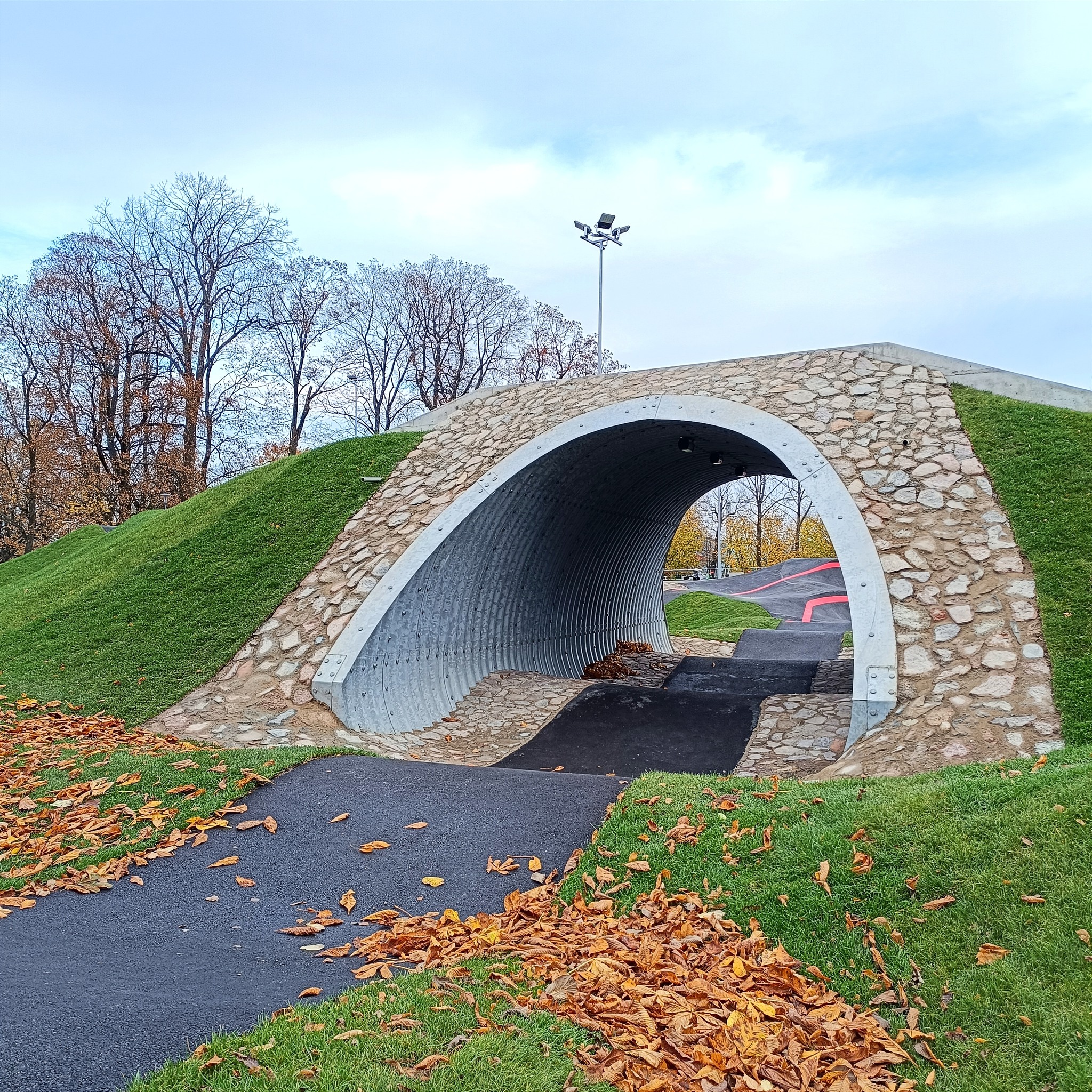 css corrugated steel structure bolted