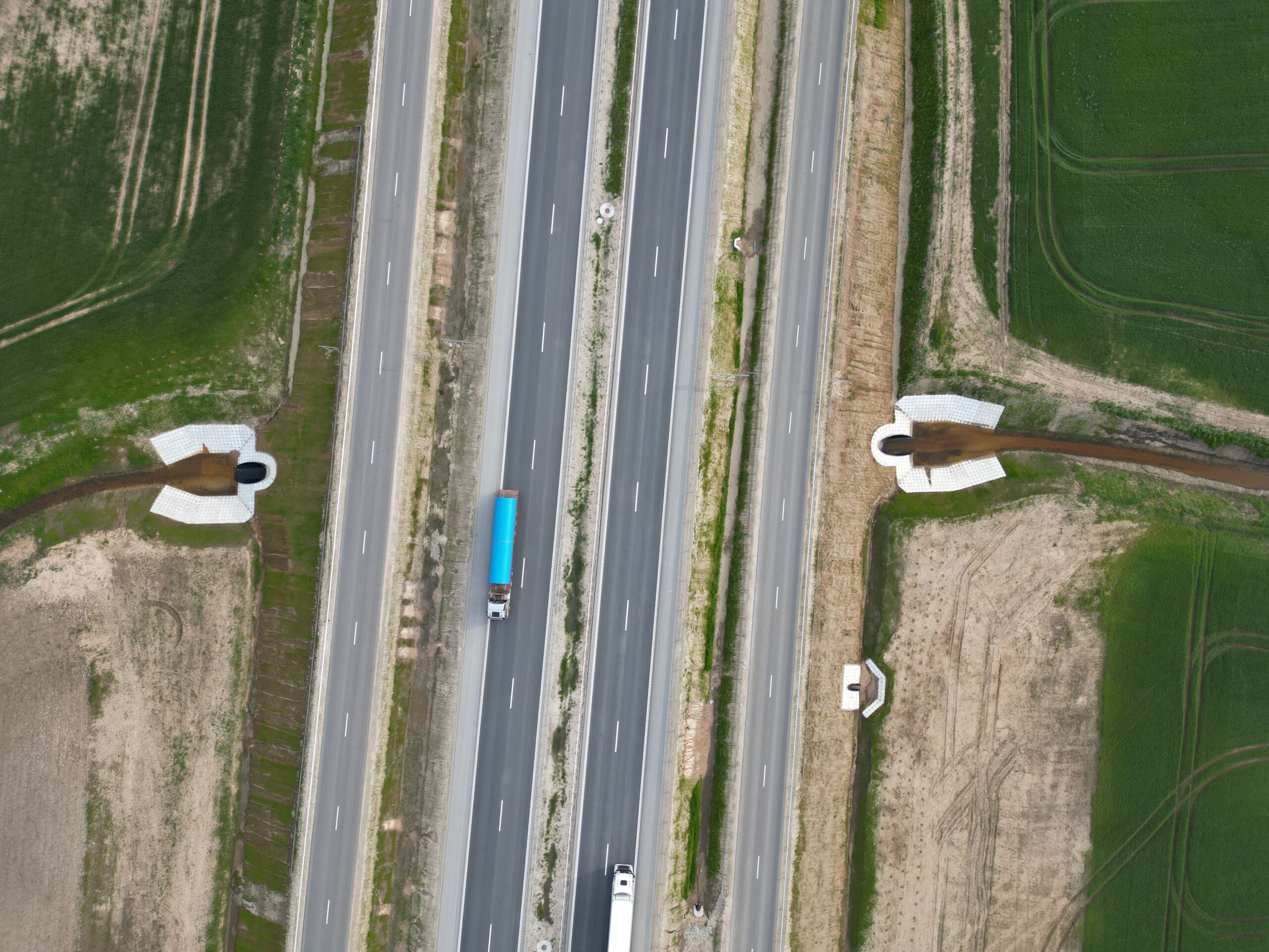 corrugated steel structure helical